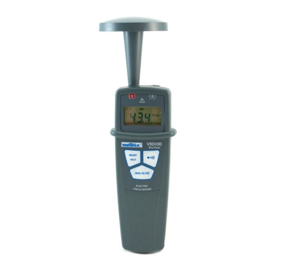 Chauvin Arnoux BioTest VX0100 electric field tester