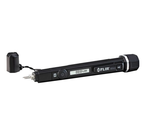 Flir MR40 Medienos drėgmės matuoklis