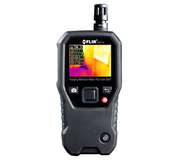 Flir MR176 Moisture Meter