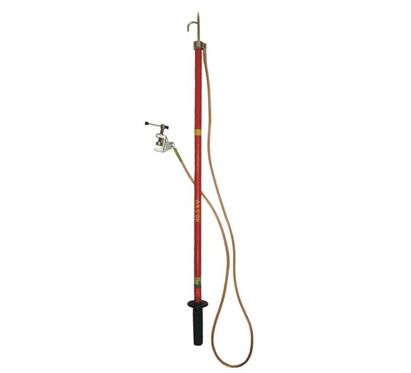 PRO8 830.123 Discharging set