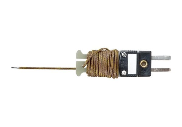 OnSet HOBO TC6-J - J type thermocouple