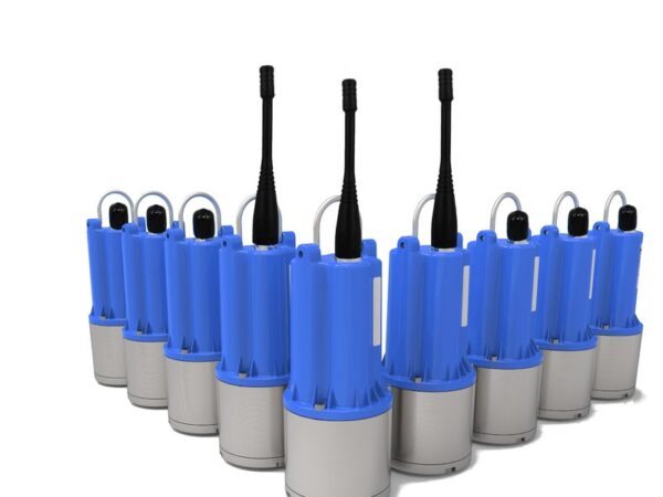 HWM PCorr+ Water leak correlator