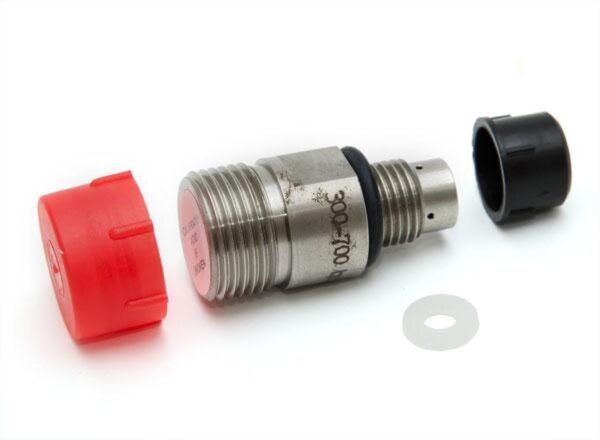 Beamex 7236000 - PGXH relief valve 300 to 700 bar