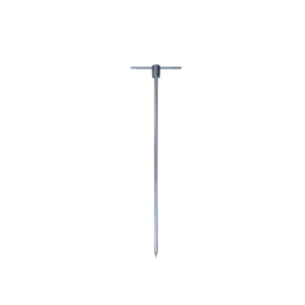 Metrel A 1529 - current earth spike 90cm