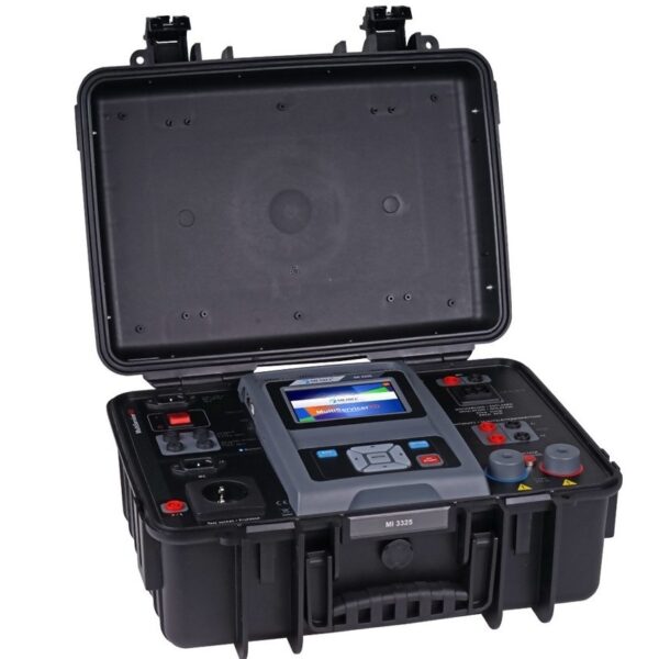 Metrel MI 3325 multifunctional instrument