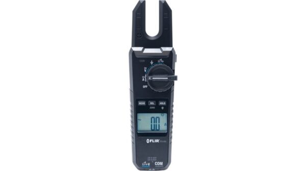 Flir VT8-600 Voltage, continuity, and current tester