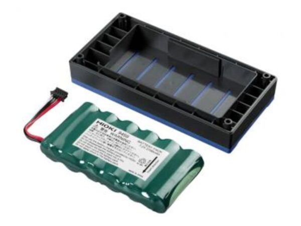 HIOKI PW9002 - battery
