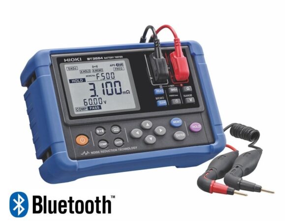 HIOKI BT3554-92 Battery tester