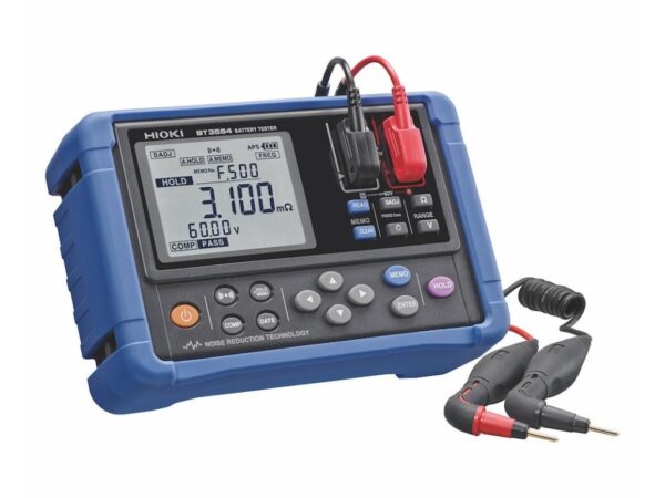HIOKI BT3554-52 Battery tester