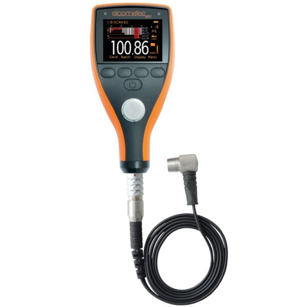 Elcometer MTG8 Vibration meter
