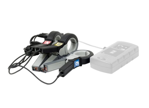 ndb VCi-3-2.125 - Magnetic transducers clamps, opening: 2.125in/54mm