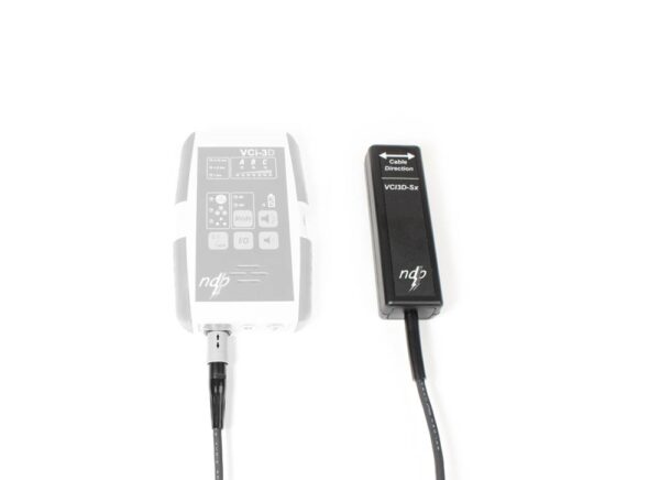 ndb VCi-3DSX-SUB - Magnetic sensor, waterproof, 152cm