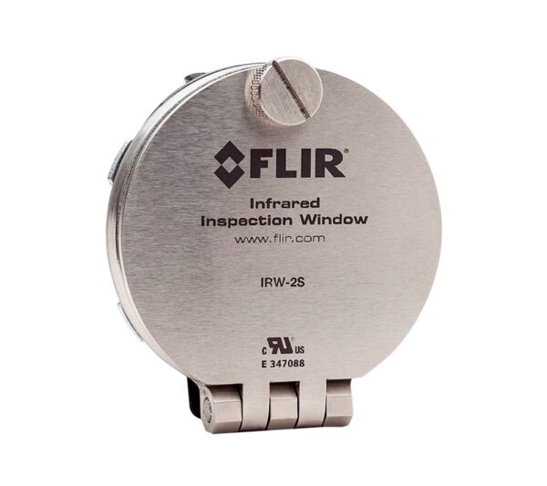 Flir IRW-2S IR window