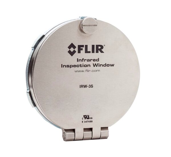 Flir IRW-3S IR window