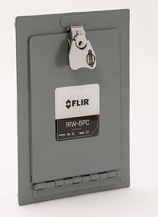 Flir IRW-6PC IR window