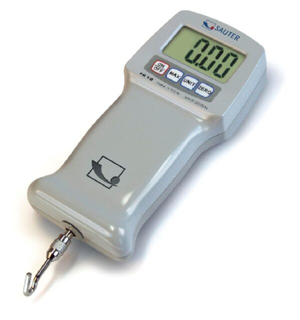 KERN FK 1K Digital force gauge