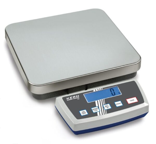KERN Kern DE 12K1A Scale