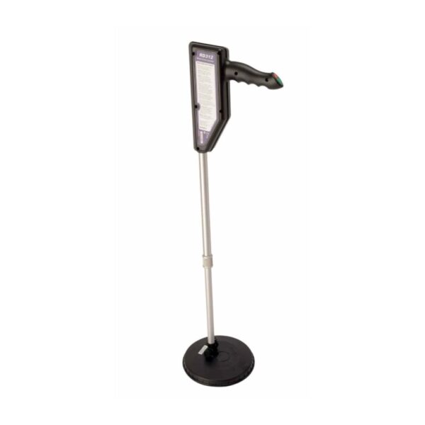 Radiodetection RD312 magnetic locator