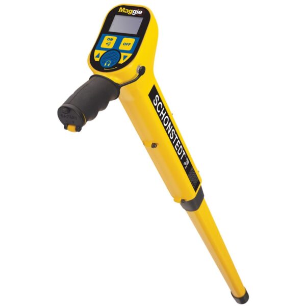 Radiodetection MAGGIE magnetic locator