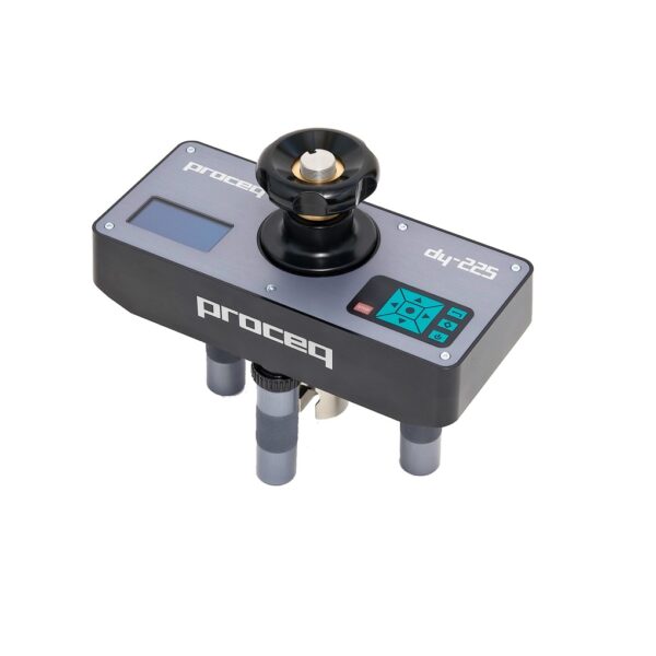 Proceq DY-225 pull-off adhesion tester
