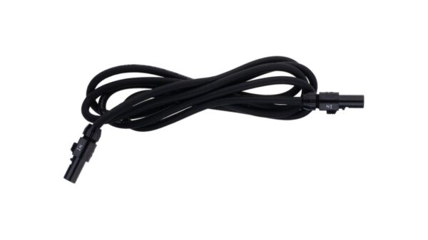 Metrel A 1648 - Current clamp extension cable, 5 m