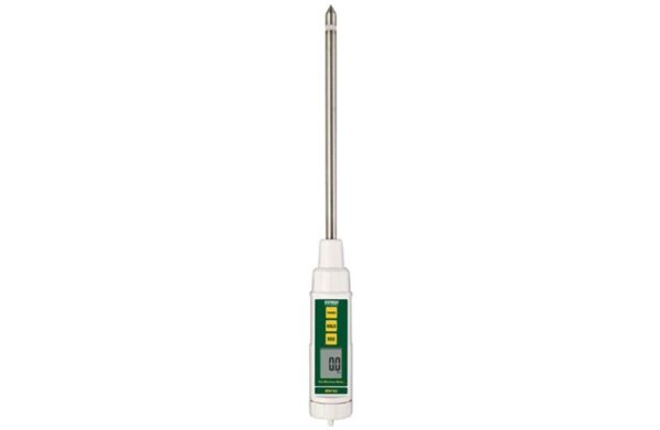 Extech MO750 Soil moisture meter