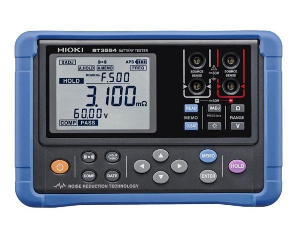 HIOKI BT3554-50 battery tester
