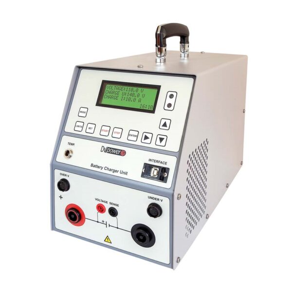 DVpower BAC25A battery charger
