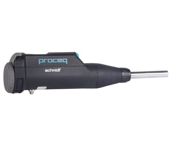 Proceq OS8000 L concrete testing hammer