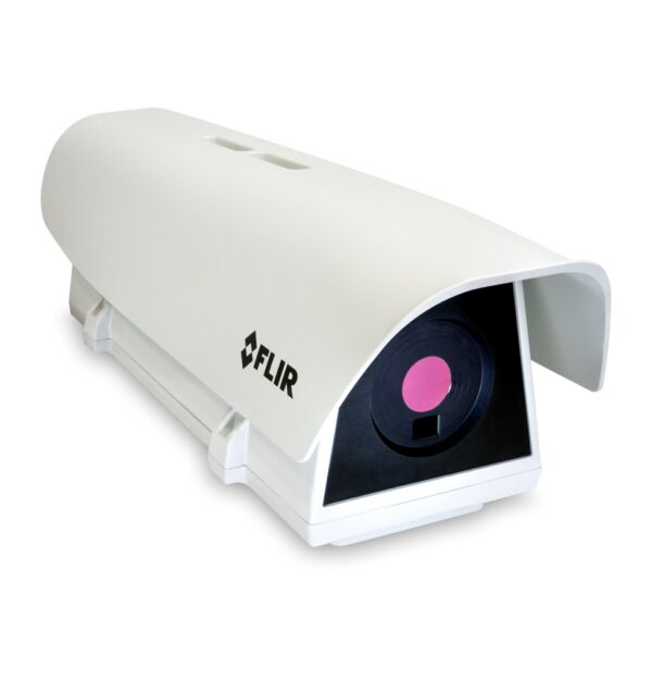 Flir A700f thermal camera