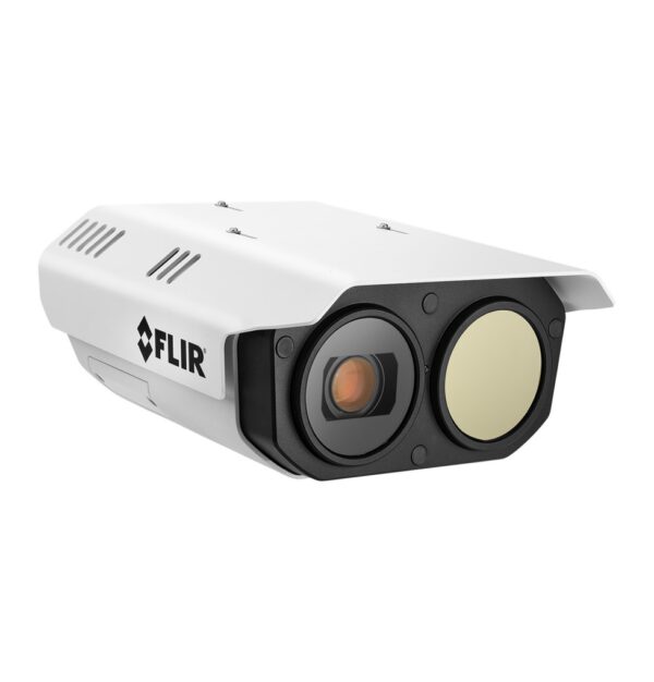 Flir FH-644 R thermal camera