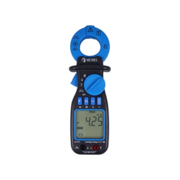 Metrel MD 9273 - Current clamp