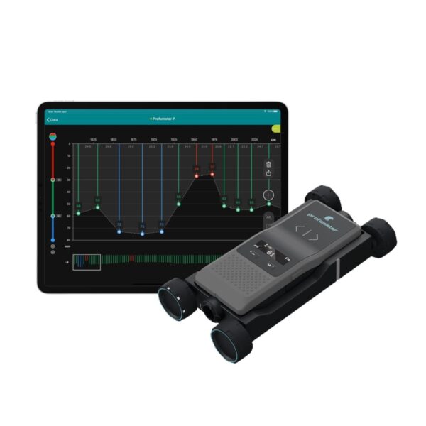 Proceq PM8000 Rebar locator
