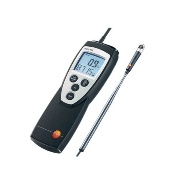 Testo 416 vane anemometer (0563 0416)