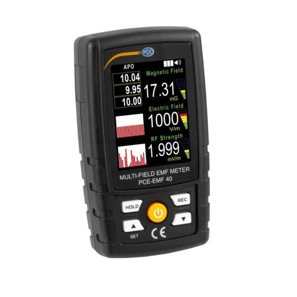 PCE Instruments PCE-EMF 40 gauss meter