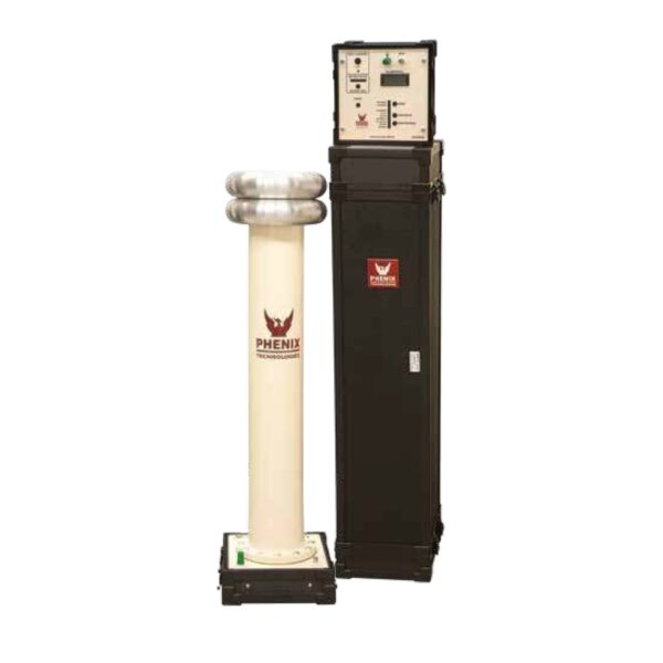 Phenix Technologies KVM200A kilovoltmeters