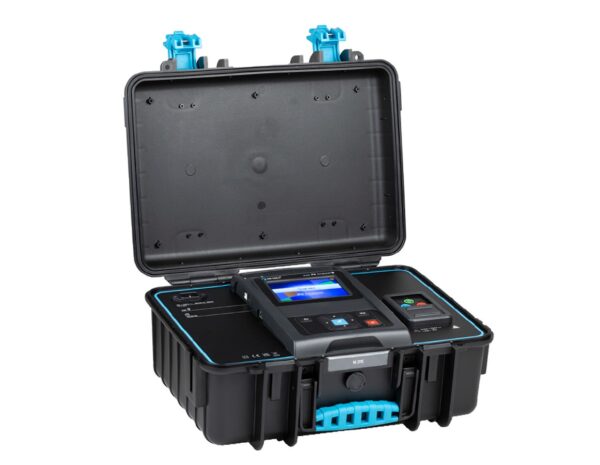Metrel MI 3114 ST PV Tester