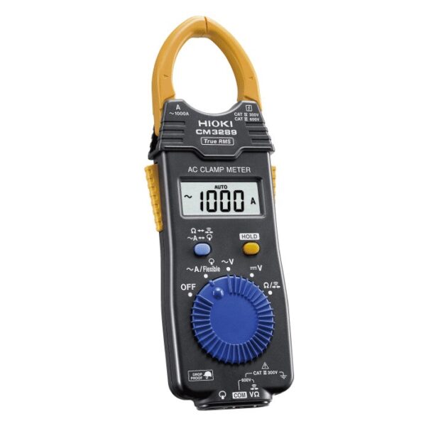 HIOKI CM3289