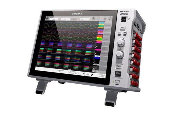 HIOKI MR6000 Data logger