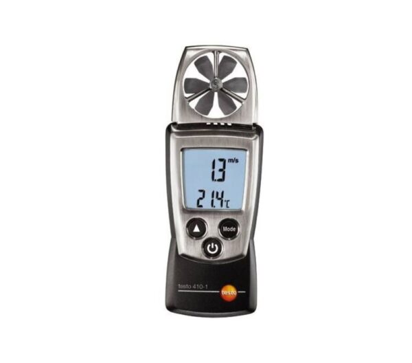 Testo 410-1 vane anemometer (0560 4101)