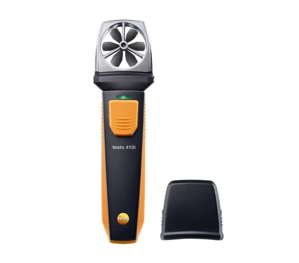 Testo 410i vane anemometer (0560 1410)