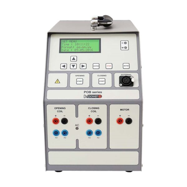 DVpower POB30AD
