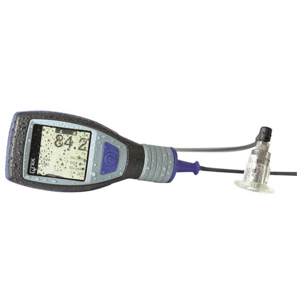 Qnix Qnix 5500 coating thickness measurement device