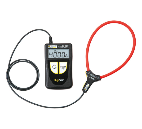 Chauvin Arnoux DIGIFLEX MA4000D-350 current clamps