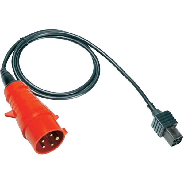 Metrel A 1110 - Three phase adapter