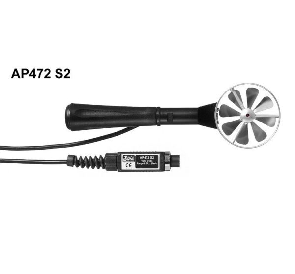 Delta OHM AP472 S2