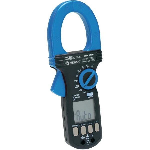 Metrel MD 9250 current clamp