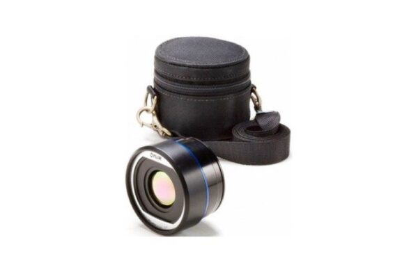 Flir T197915 - Lens, 45 degree (f=13,1 mm)