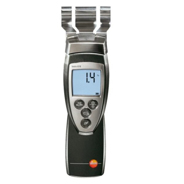 Testo 616 moisture meter (0560 6160)