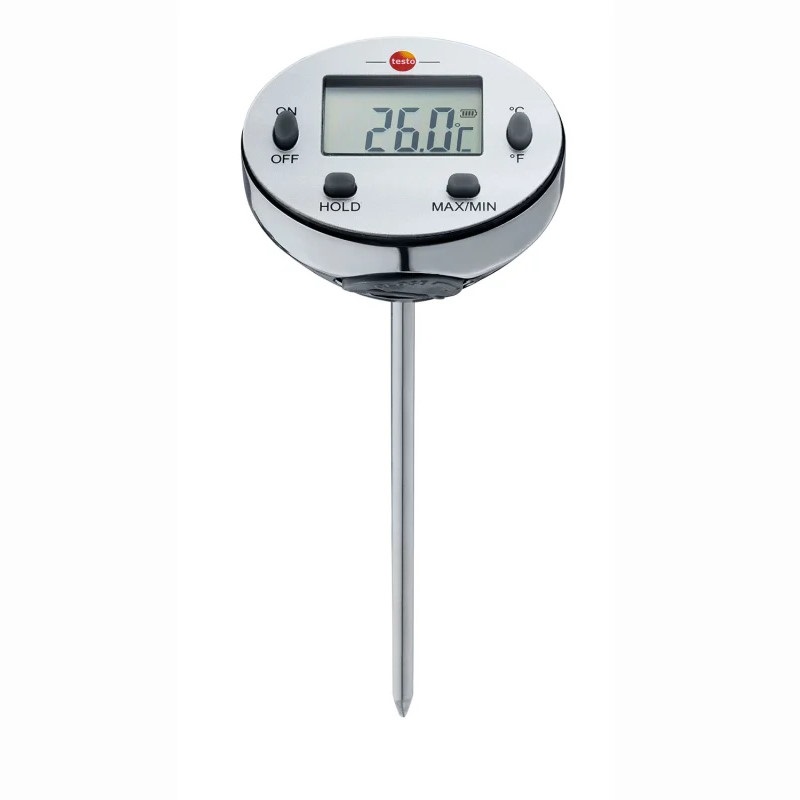 Testo termometras (0560 1113)